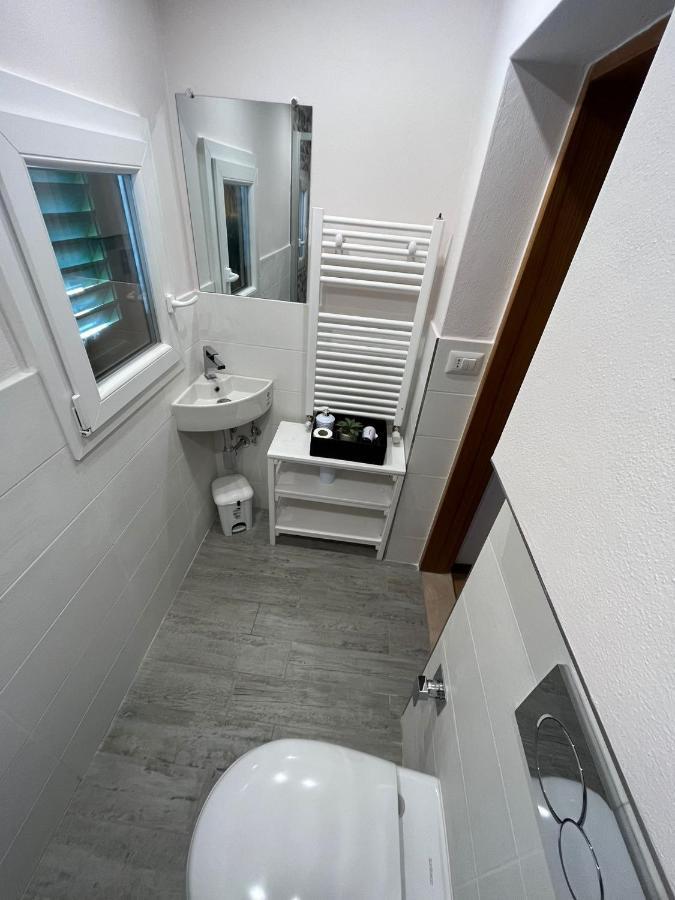 Appartamento Il Vicolo ฟลอเรนซ์ ภายนอก รูปภาพ
