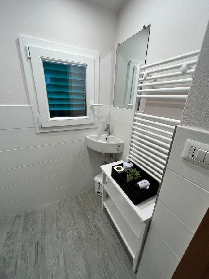 Appartamento Il Vicolo ฟลอเรนซ์ ภายนอก รูปภาพ